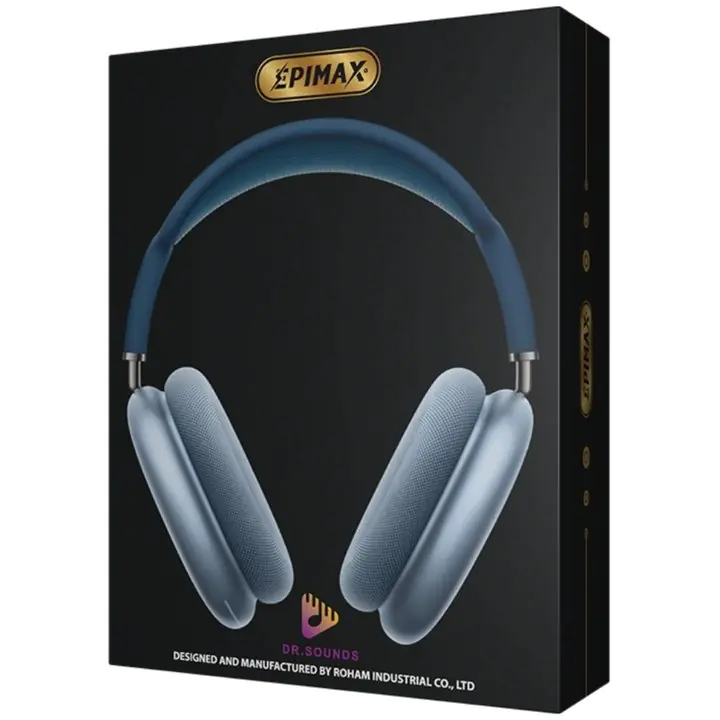 Epimax Bluetooth Headset Model EH-111