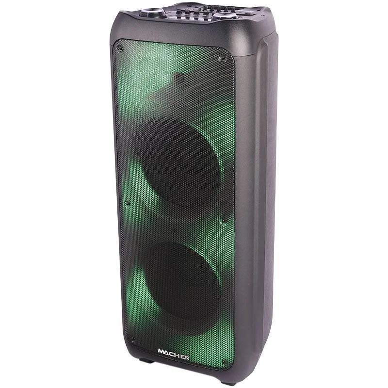 Portable speaker model MR 3100
