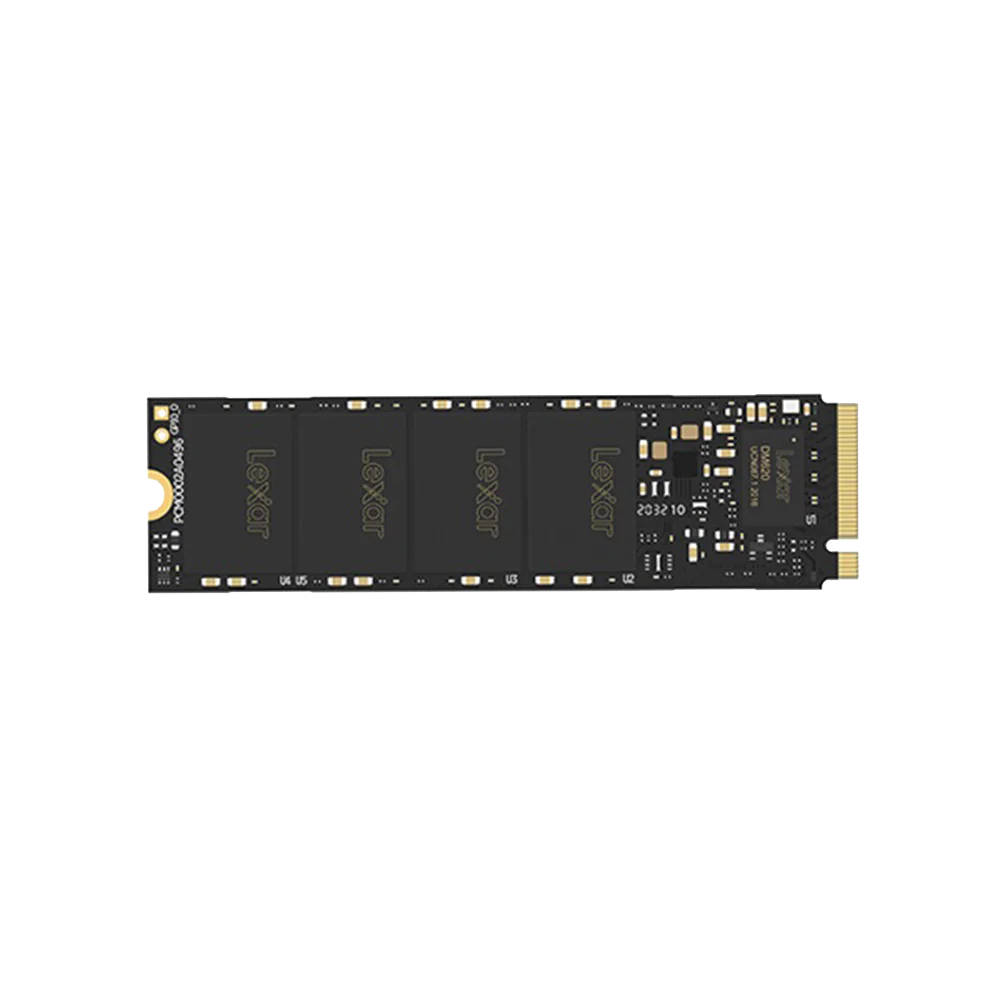 Lexar NM620 M.2 2280 PCIe Gen3x4 NVMe Internal SSD Drive 1tb