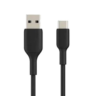 کابل شارژر لایتنینگ FSP مدل c-8