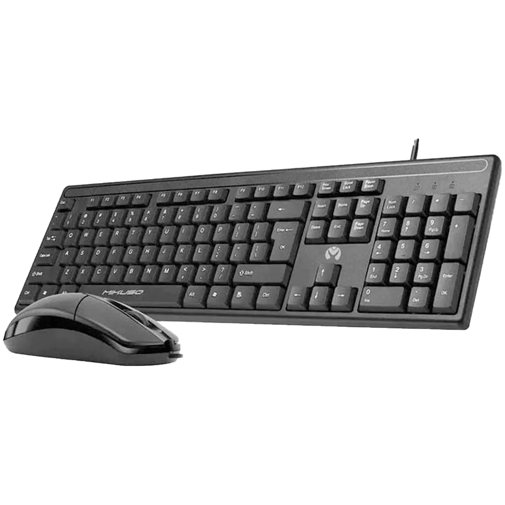 mikuso-kb-c012-mouse-keyboard