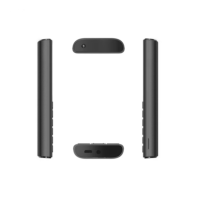 TCH Lime Dual SIM Storage 4MB Mobile Phone