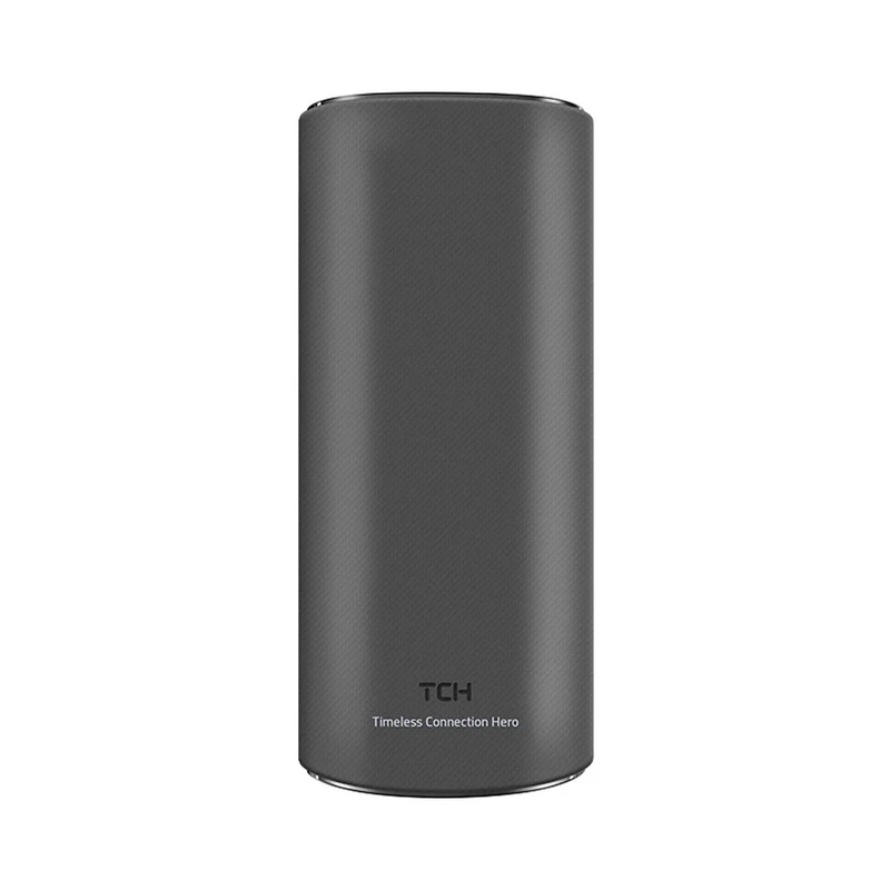 TCH Lime Dual SIM Storage 4MB Mobile Phone