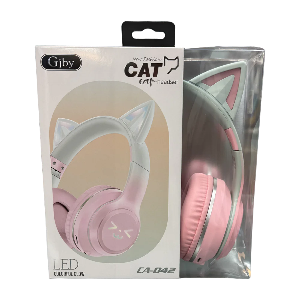 GjBY-ca042 Fantree Headset