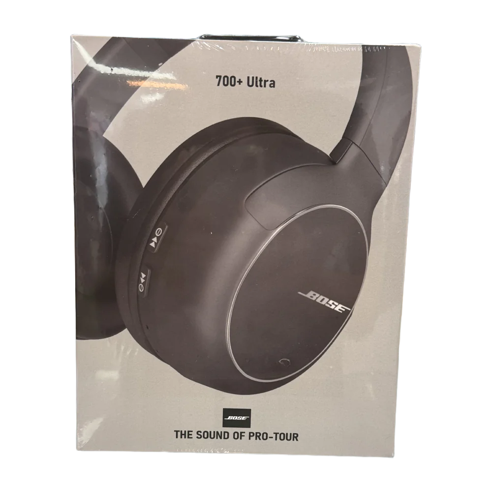 Bose Bluetooth Headset-700