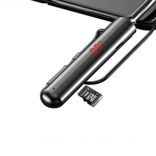 Earldom ET BH50 Neckband handsfree
