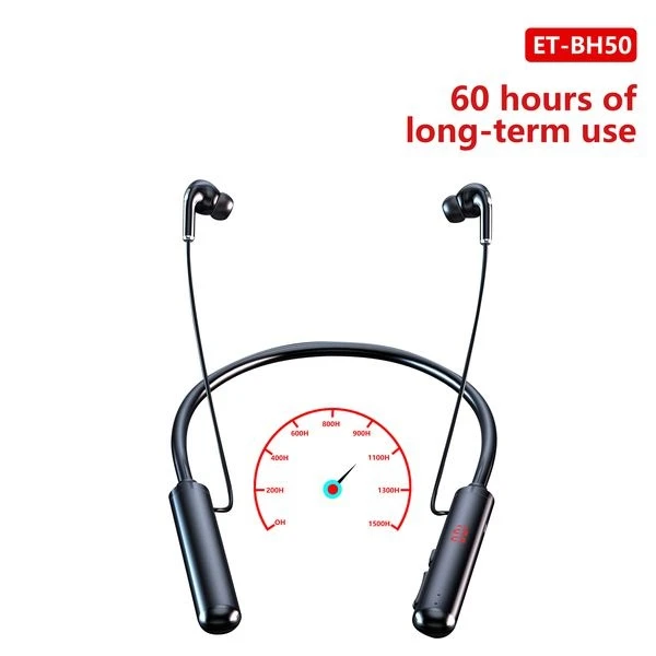 Earldom ET BH50 Neckband handsfree