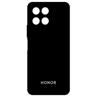 کاور سیلیکونی محافظ لنز مناسب برای گوشی موبایل Honor X6c کاور سیلیکونی محافظ لنز مناسب برای گوشی موبایل Honor X6c