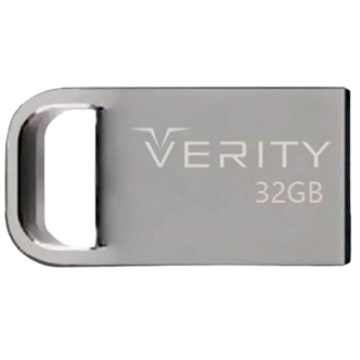 فلش وریتی V813 USB2 ظرفیت 32 گیگابایت فلش وریتی V813 USB2 ظرفیت 32 گیگابایت