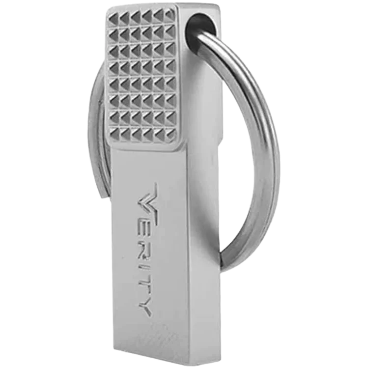 Verity V829 USB 3 flash drive 128 GB capacity