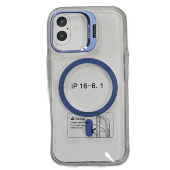 کاور مگ سیف مدل Unique Case مناسب برای گوشی موبایل iPhone 16