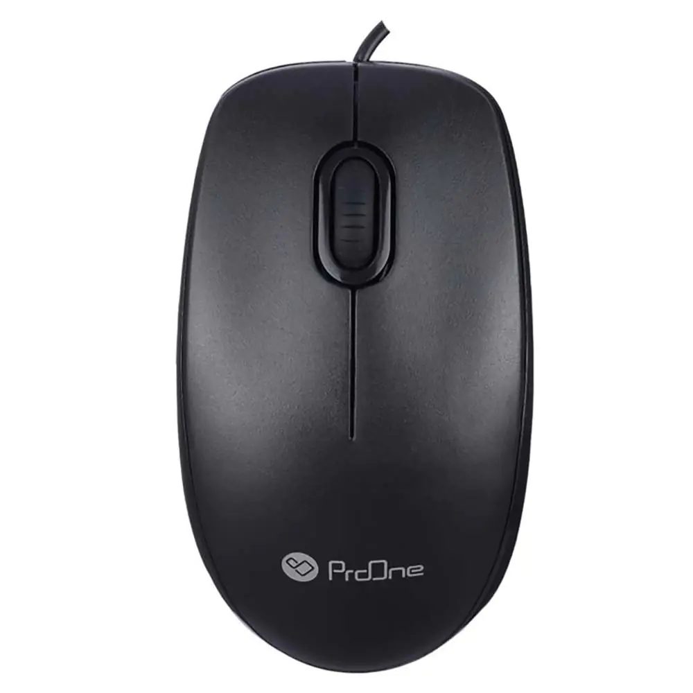Proone PMC45 Wired Mouse