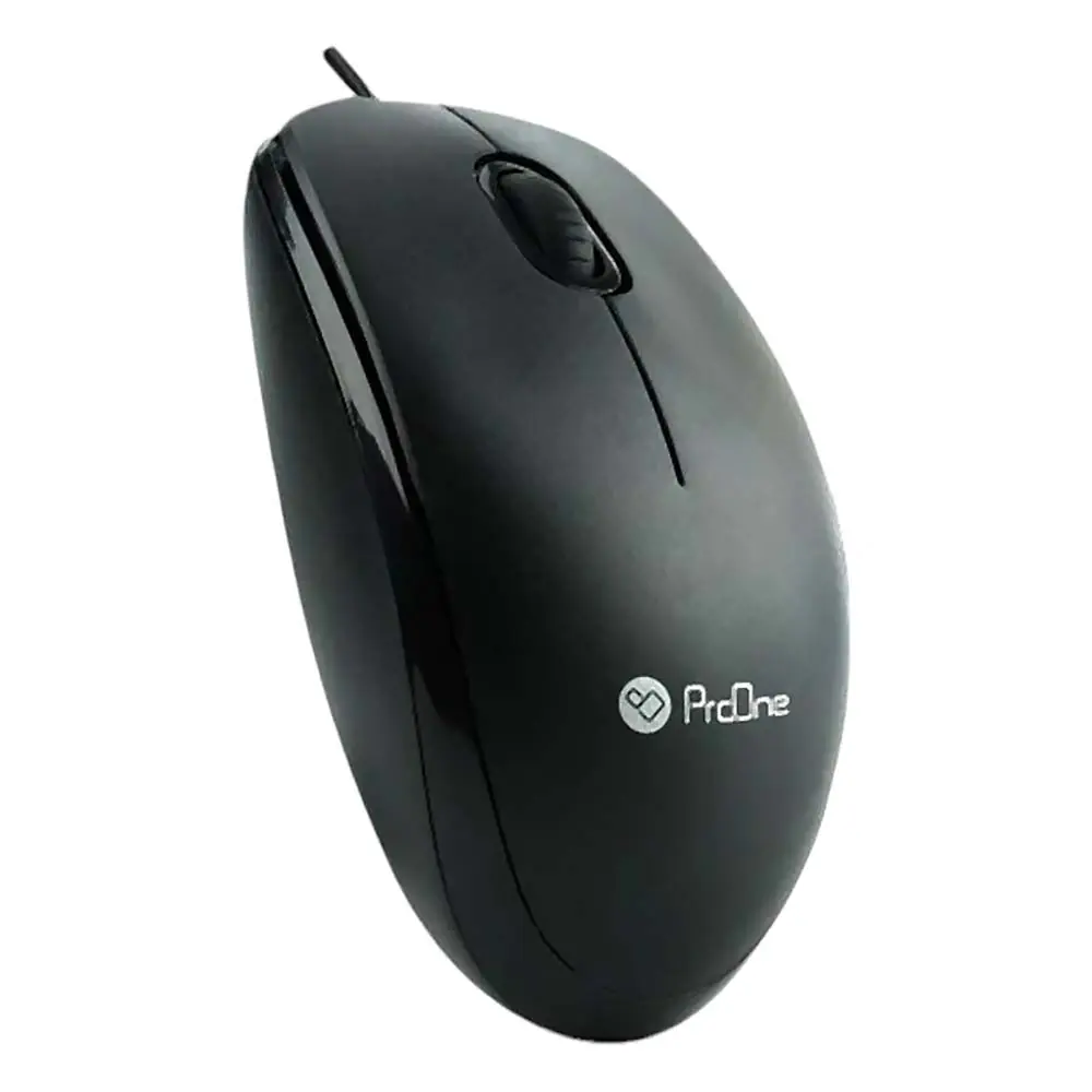 Proone PMC45 Wired Mouse