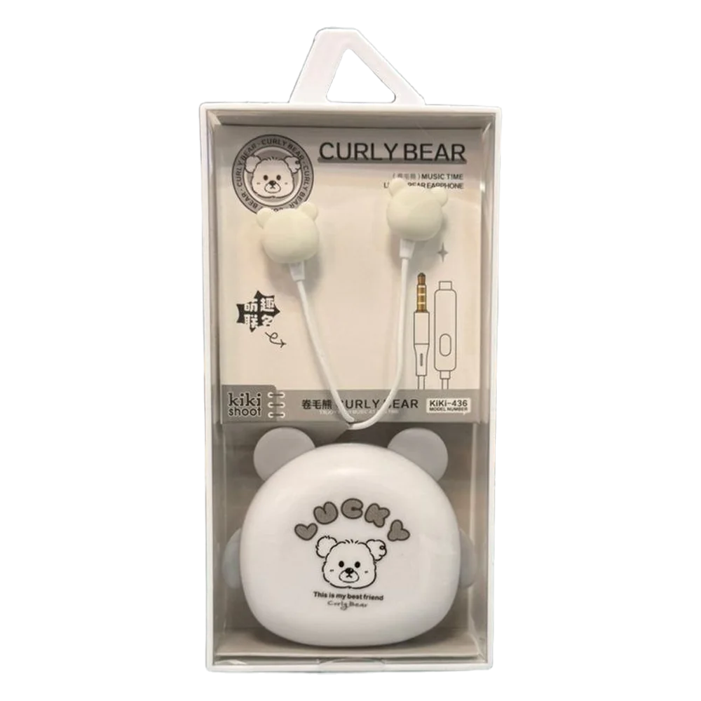 Fancy Handsfree GJBY-KL436