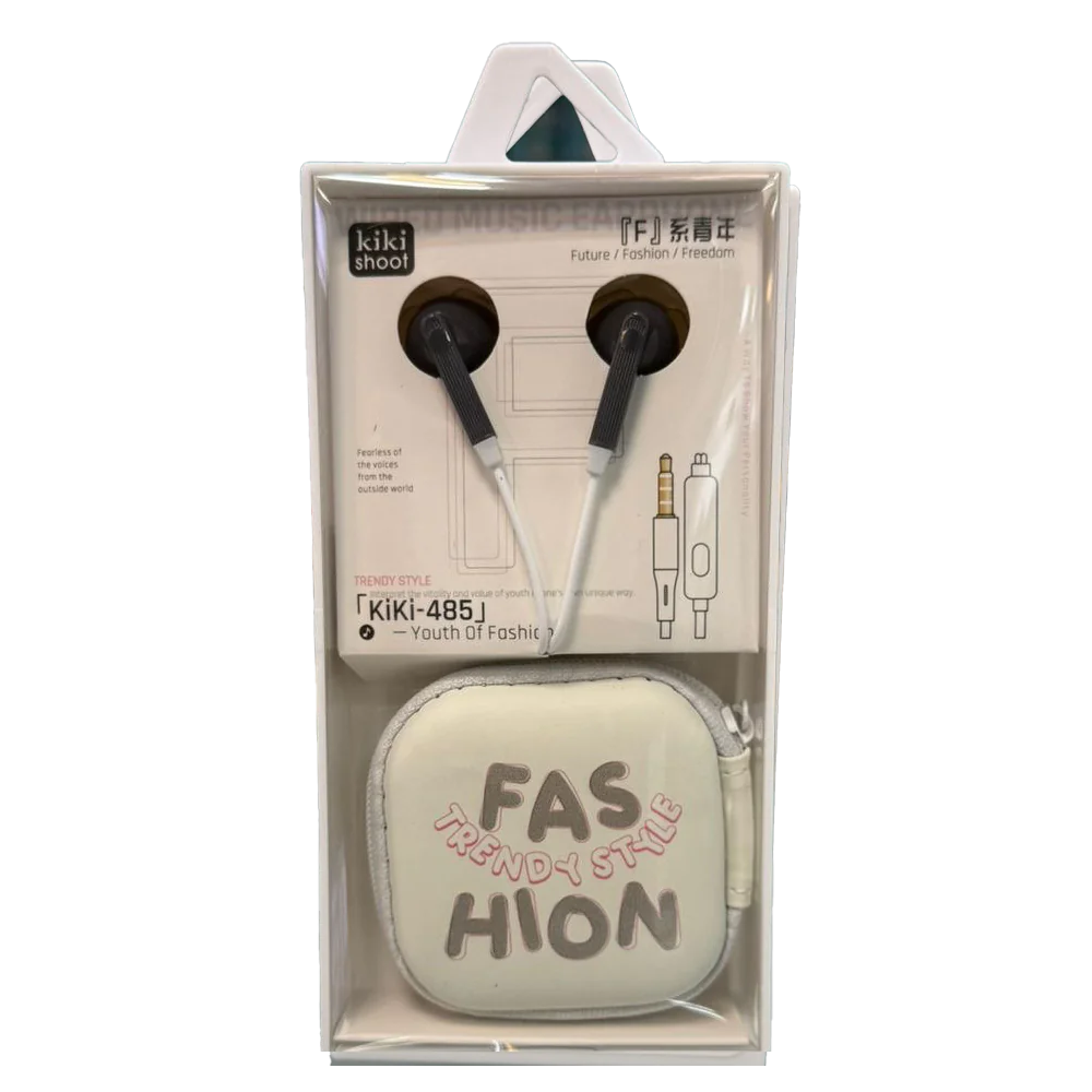 Fancy Handsfree GJBY-KL485