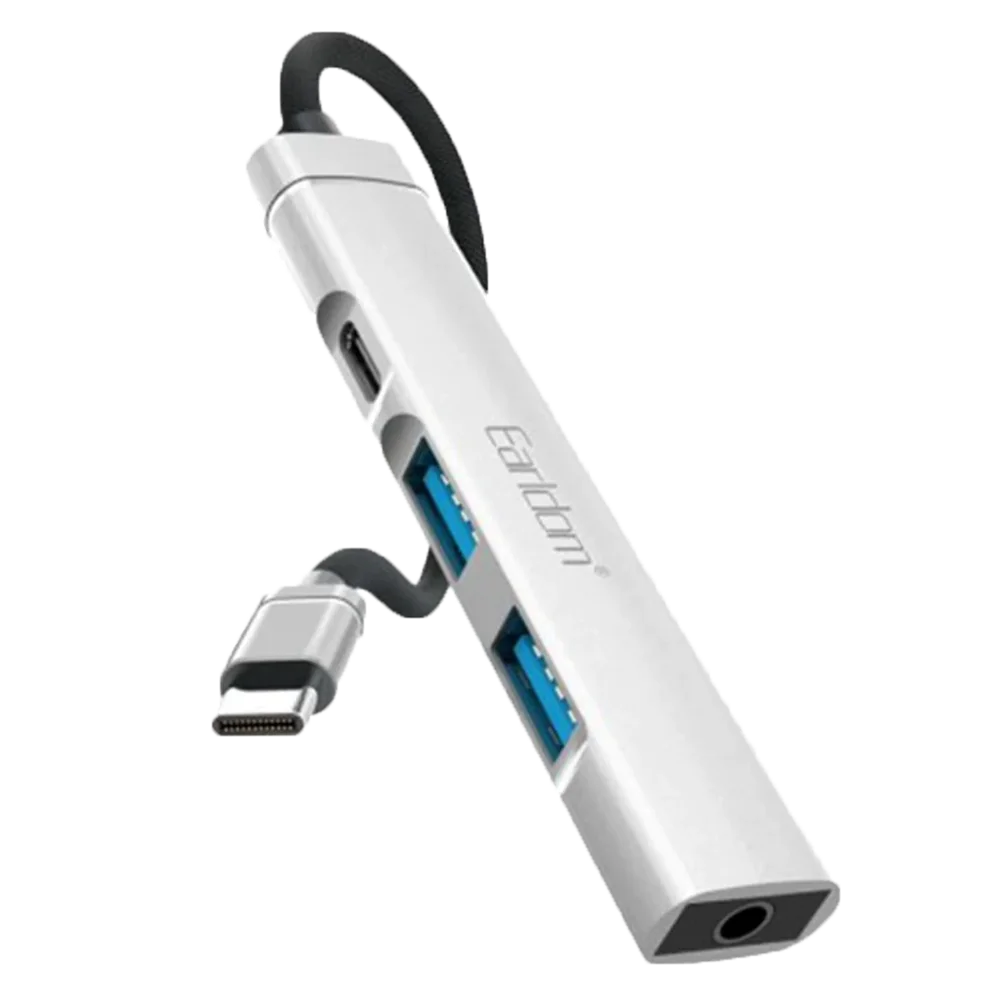 Earldom ET- HUB20 USB Hub