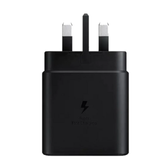 شارژر SAMSUNG 45W 3PIN
