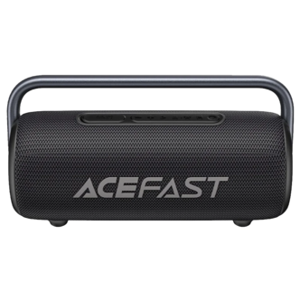 اسپیکر بلوتوث ایس فست ACEFAST K2Pro توان ۱۲۰ وات فلش خور اسپیکر بلوتوث ایس فست ACEFAST K2Pro توان ۱۲۰ وات فلش خور