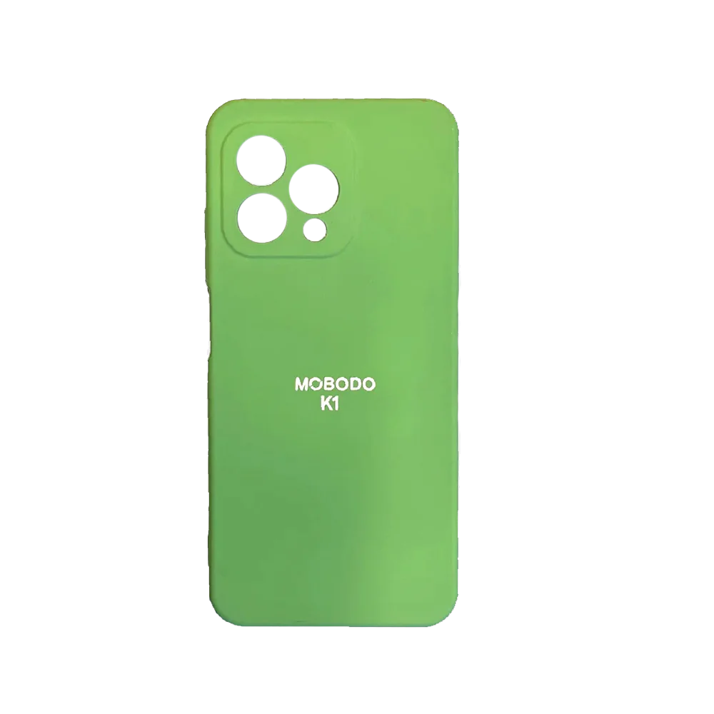 Silicone lens protector Cover for MOBO K1