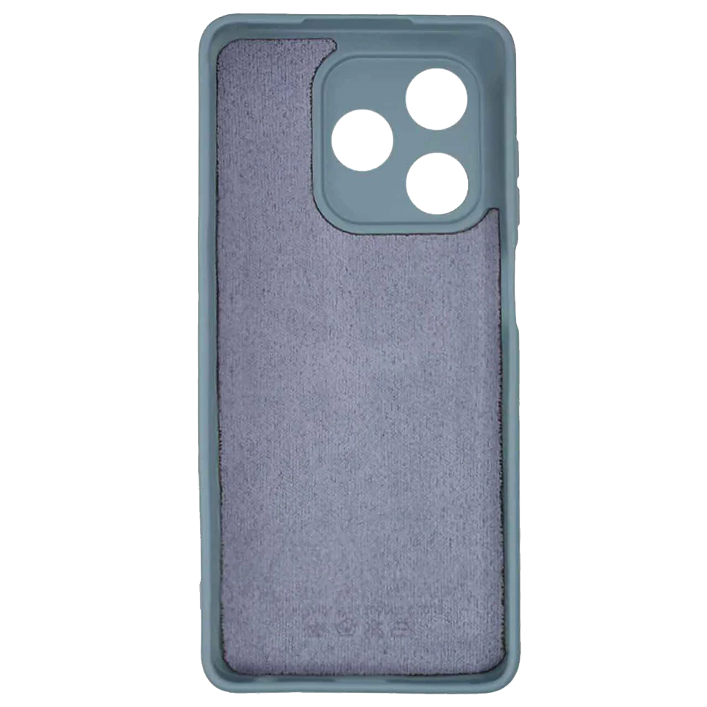 Silicone lens protector Cover for Blackview WAVE 8