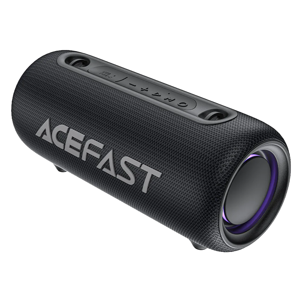 ACEFAST 2K Air Bluetooth Speaker 40 Watts Flash Drive