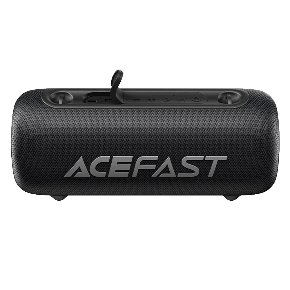 ACEFAST 2K Air Bluetooth Speaker 40 Watts Flash Drive