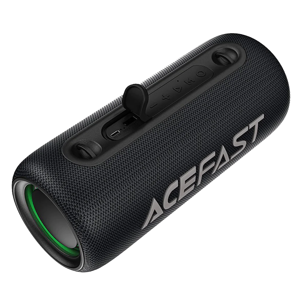 ACEFAST 2K Air Bluetooth Speaker 40 Watts Flash Drive