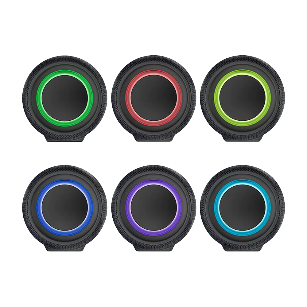 ACEFAST 2K Air Bluetooth Speaker 40 Watts Flash Drive