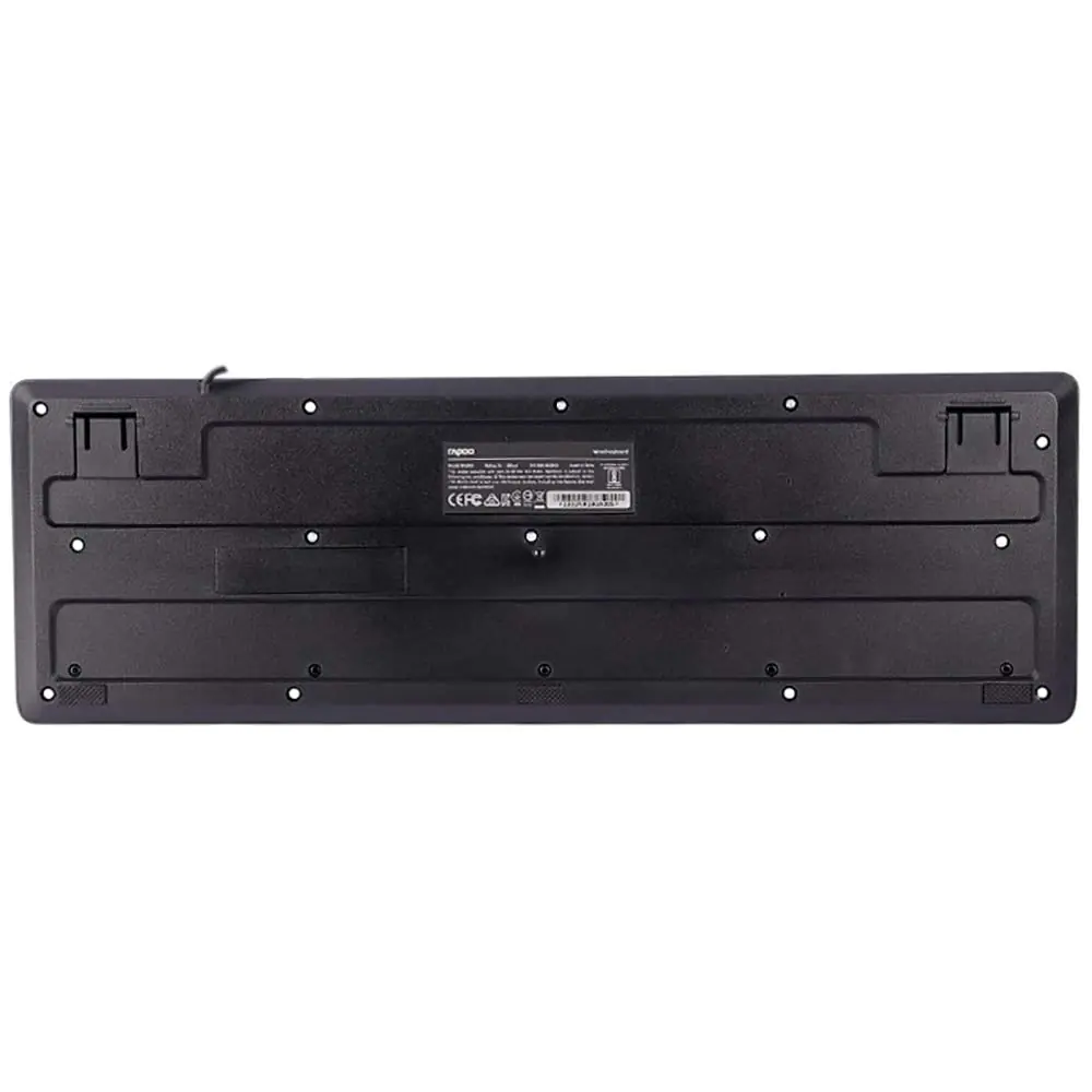 Rapoo NK1900 Wired Keyboard