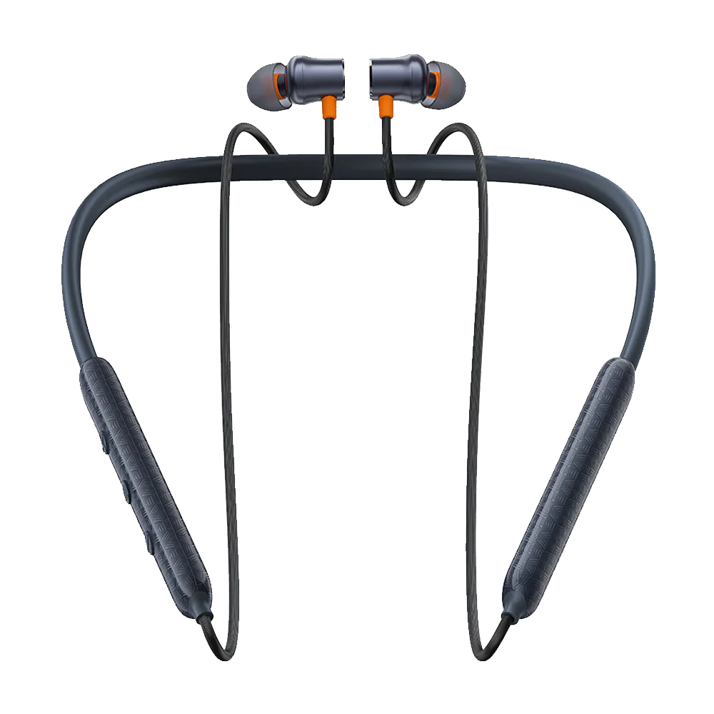 ACEFAST 2N Bluetooth Neckband Earphones Wireless