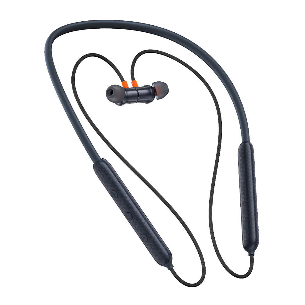 ACEFAST 2N Bluetooth Neckband Earphones Wireless