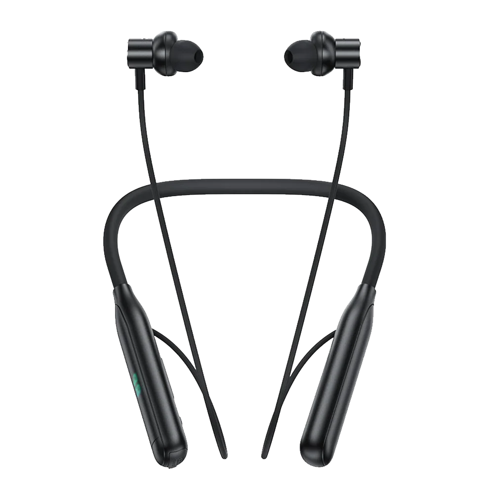 ACEFAST 4N Bluetooth Neckband Handsfree with RAM