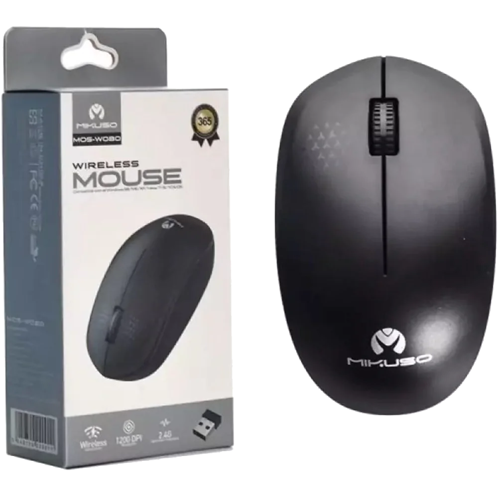 MOS-W085