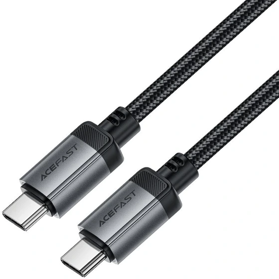 ACEFAST C20-03 Type-C to Type-C cable length 1.2m power 60w