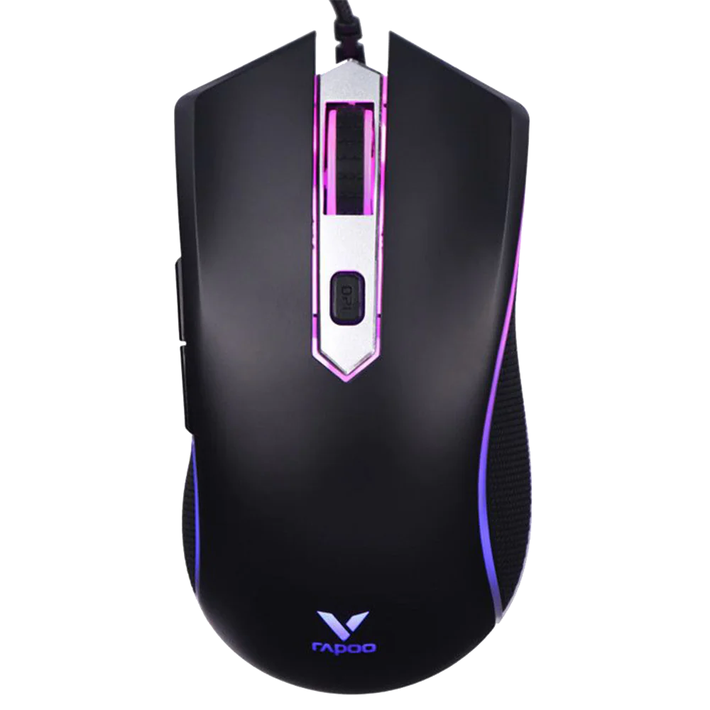 Repo Gaming Mouse Model V28S