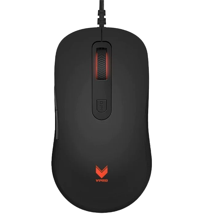 Rapo Mouse Model V16