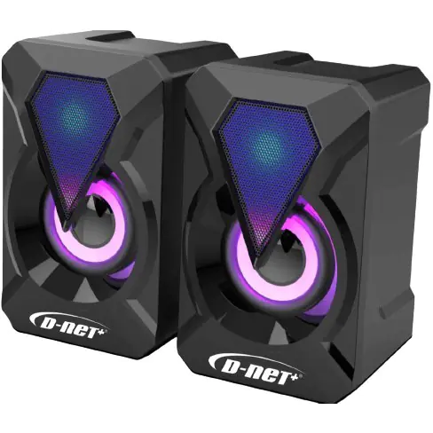 D-NET DT-10 Speaker