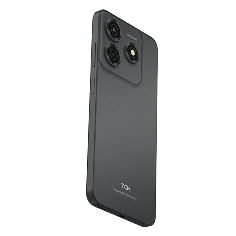 TCH One Dual SIM Storage 64GB and 4GB RAM Mobile Phone