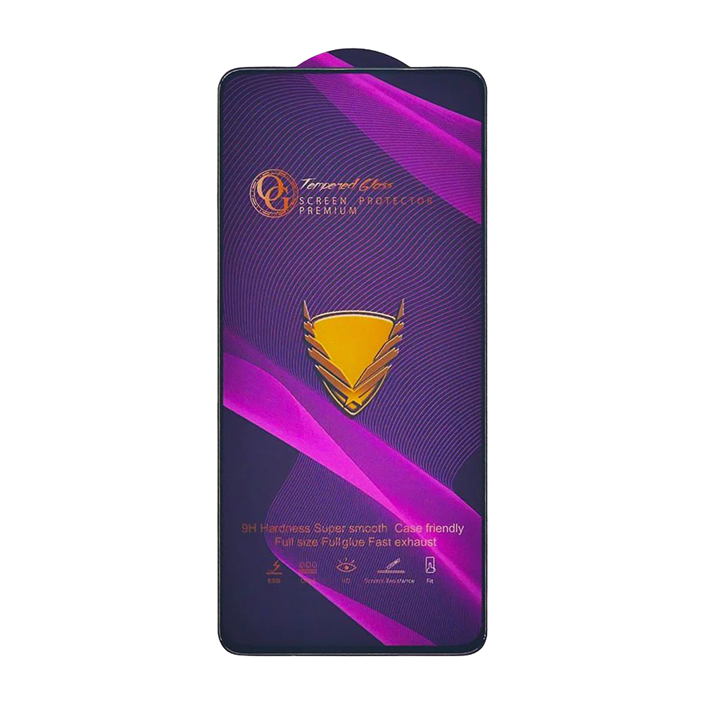 OG Glass Screen Samsung Galaxy A06