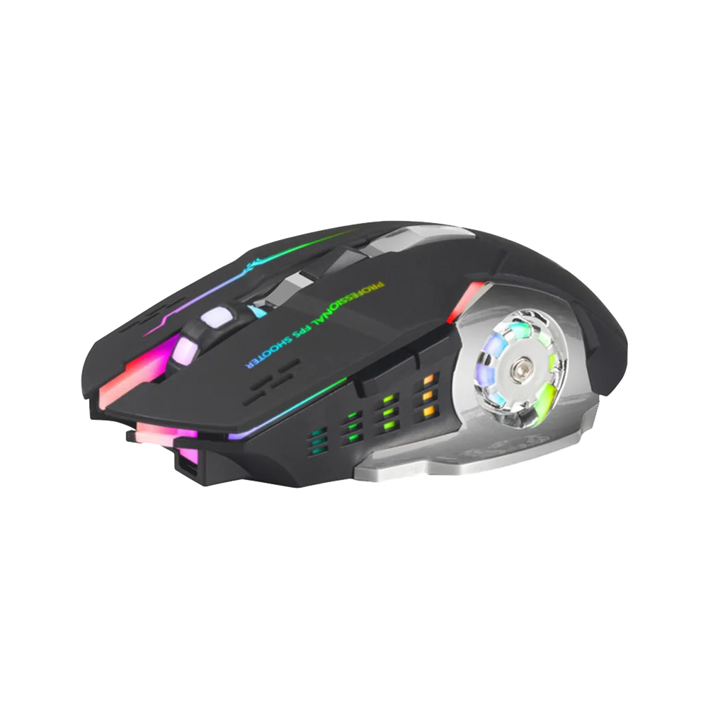 gaming mouse t2