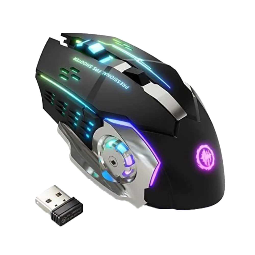 gaming mouse t2