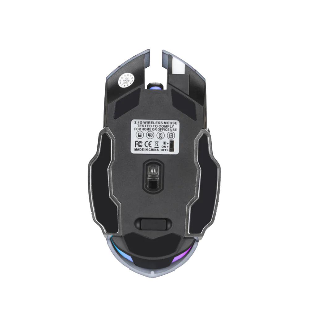 gaming mouse t2