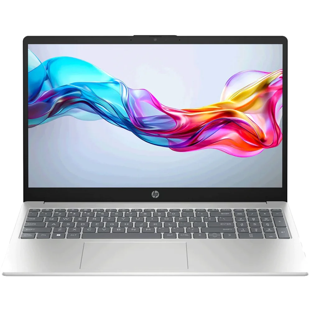 HP 15 FC0171NIA Athlon-7120U 8GB 512GB SSD RADEON 15.6 inch Laptop
