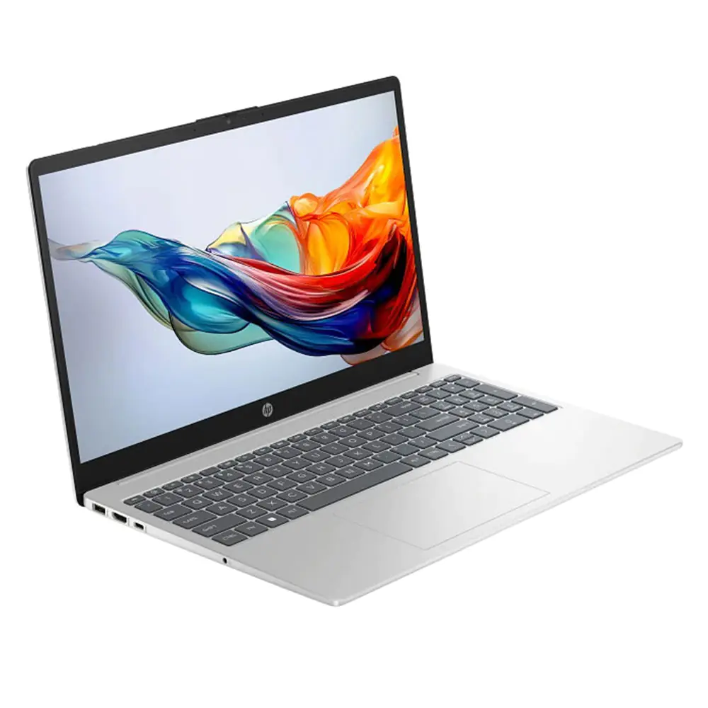 HP 15 FC0171NIA Athlon-7120U 8GB 512GB SSD RADEON 15.6 inch Laptop