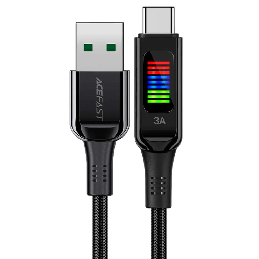 Type-C cable ACEFAST C7-04 1.2 M 60W