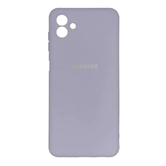 کاور سیلیکونی محافظ لنزدار مناسب برای گوشی موبایل سامسونگ Galaxy A07 کاور سیلیکونی محافظ لنزدار مناسب برای گوشی موبایل سامسونگ Galaxy A07