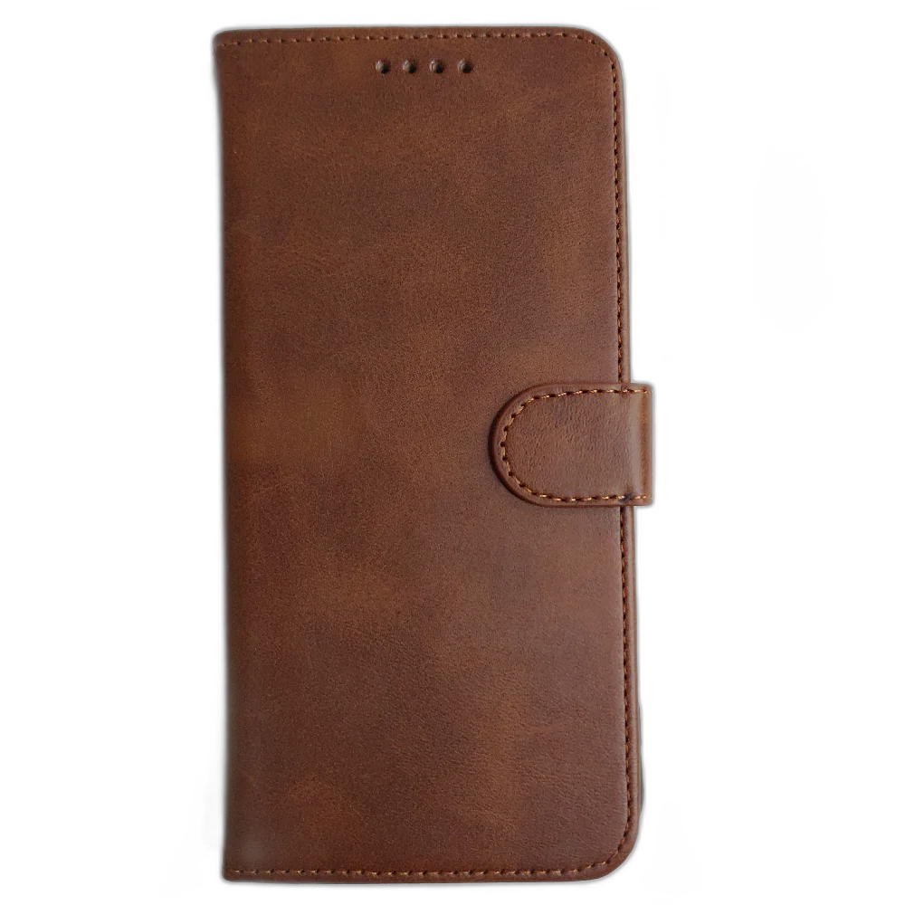 Leather case suitable for Samsung Galaxy A07 mobile phone