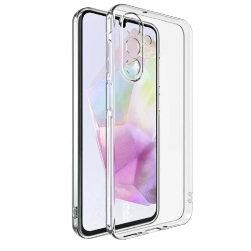 Space cover for Samsung Galaxy A56 5G