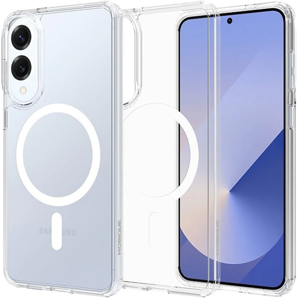 Space cover for Samsung Galaxy S25 Edge