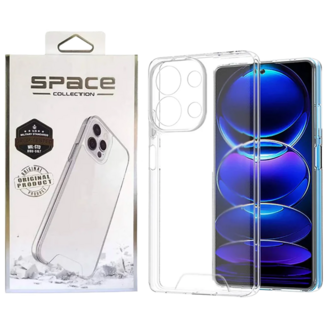 کاور اورجینال Space مناسب برای گوشی شیائومی Redmi Note 14S